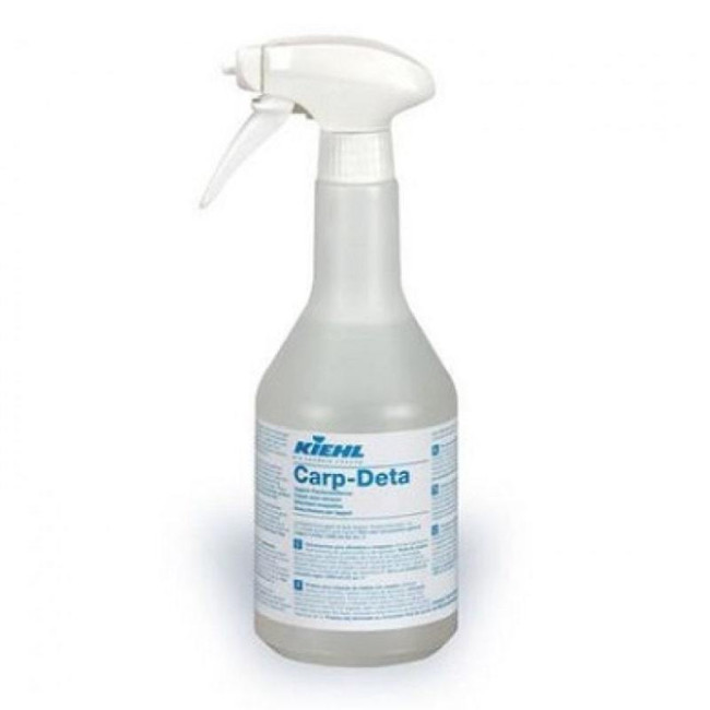 Ofertă monodisc Sprintus EEM 13R + aspirator profesional cu injecție-extracție Sprintus SE 7 + Detergent covoare și tapițerii Tapicleanet 5 L + Detergent pete mochete Carp Deta 750 ml.